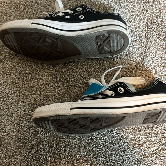 Converse size 7 - Picture 2 of 3